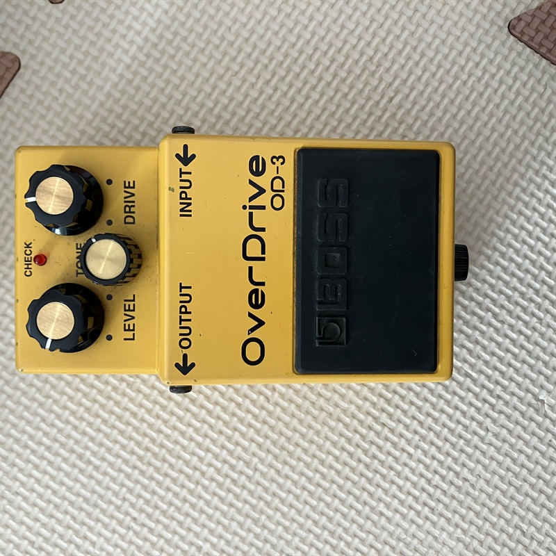 BOSS OD-3の画像